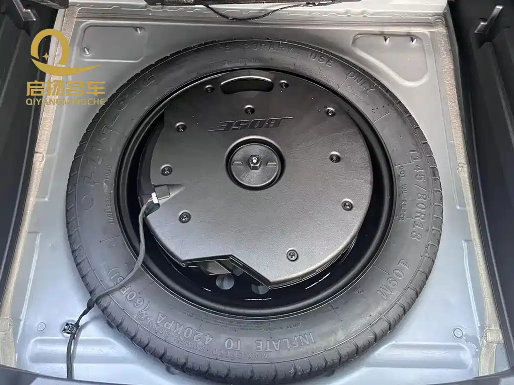 HONGQI HS5 2022