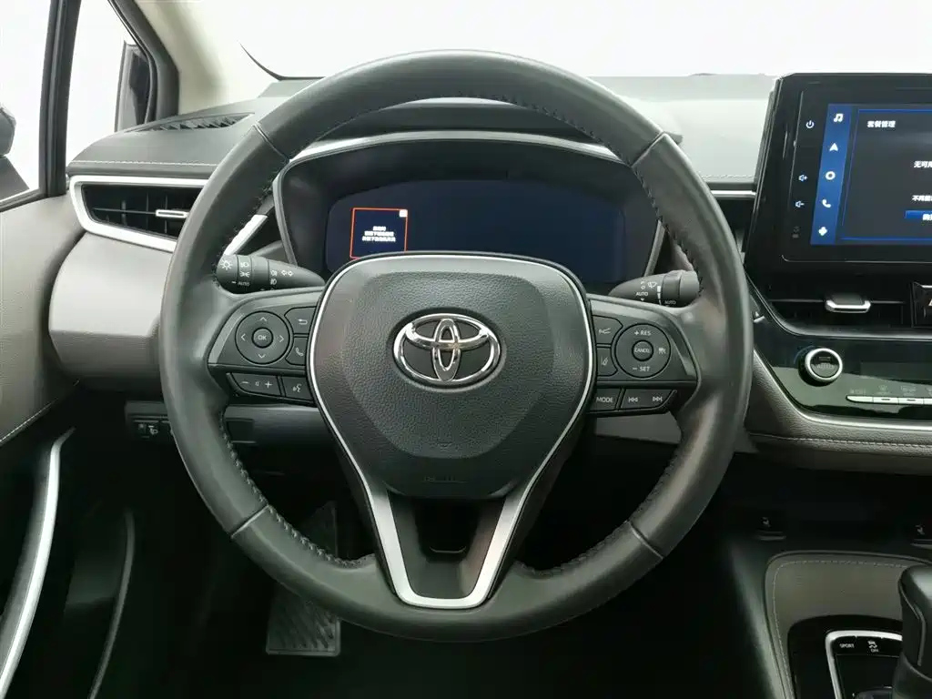TOYOTA ALLION 2021