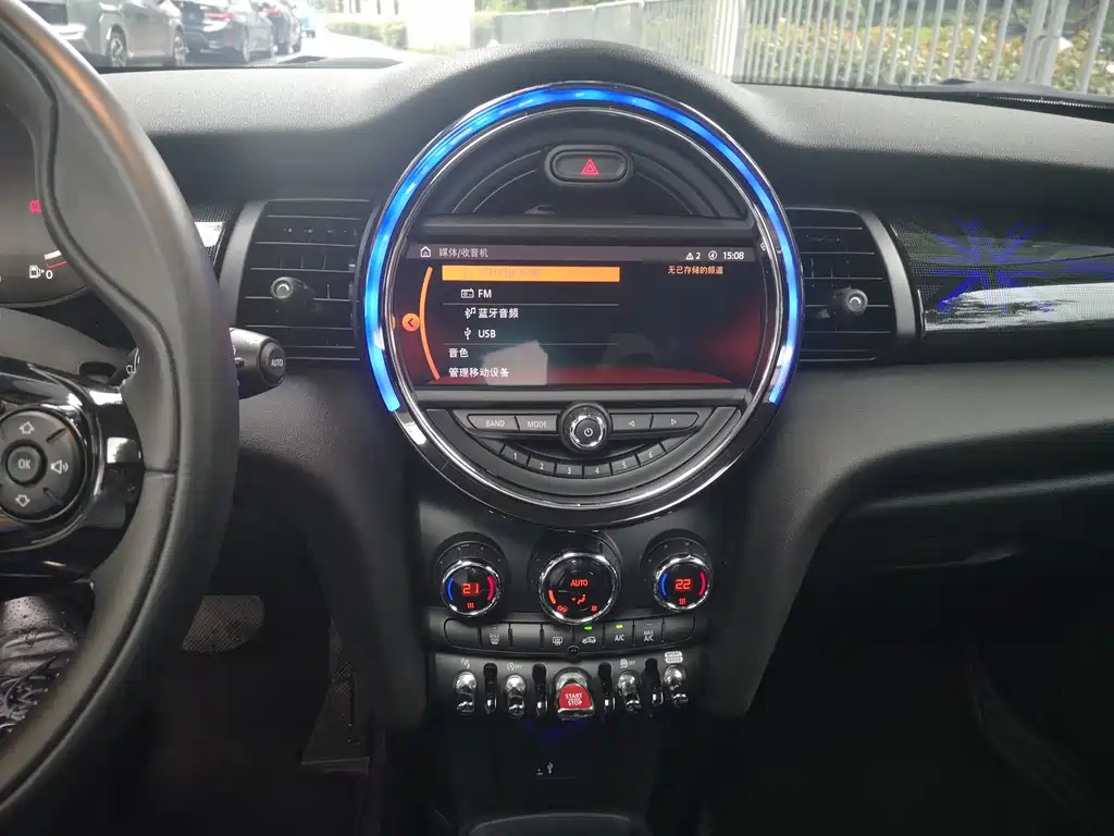 MINI OTHER 2021