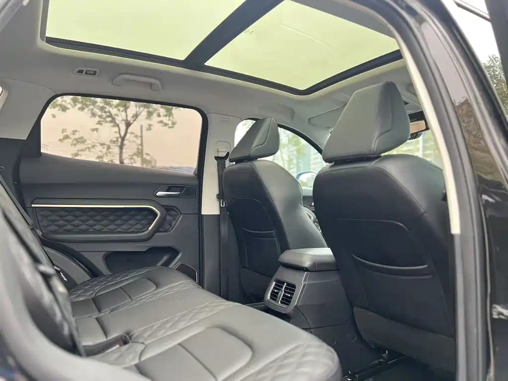 HAVAL H6 2020