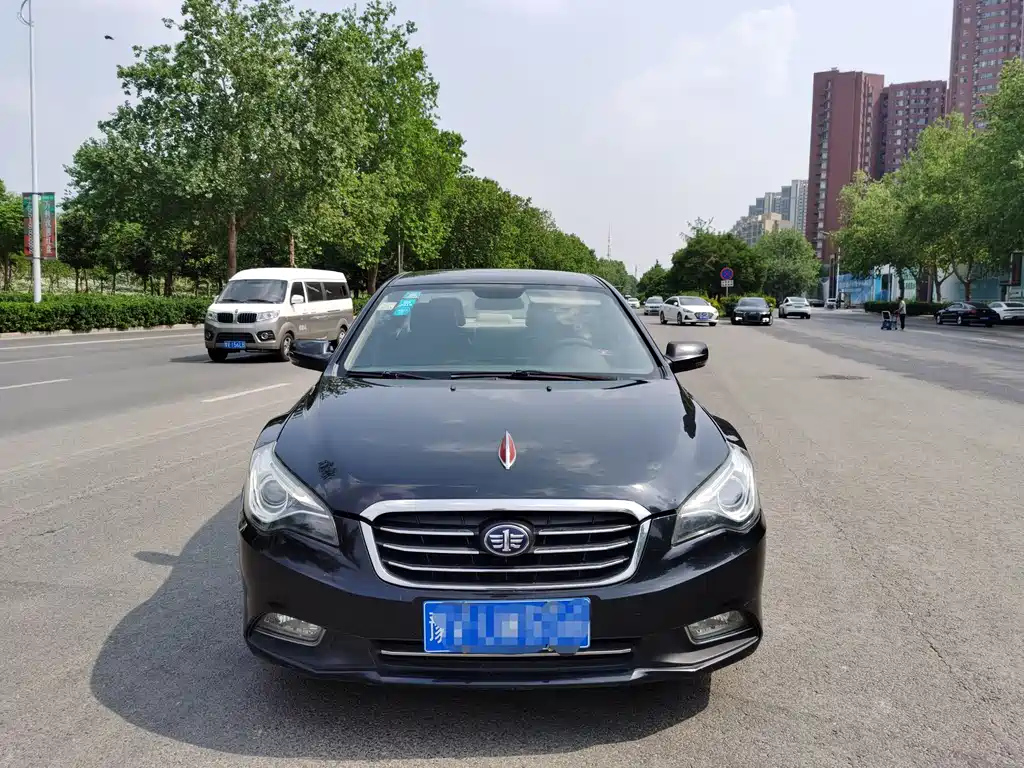 BESTURN B50 2015