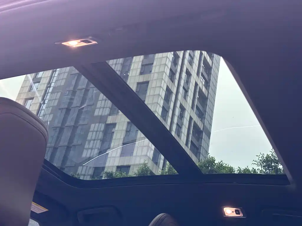 VOLVO S90 2021