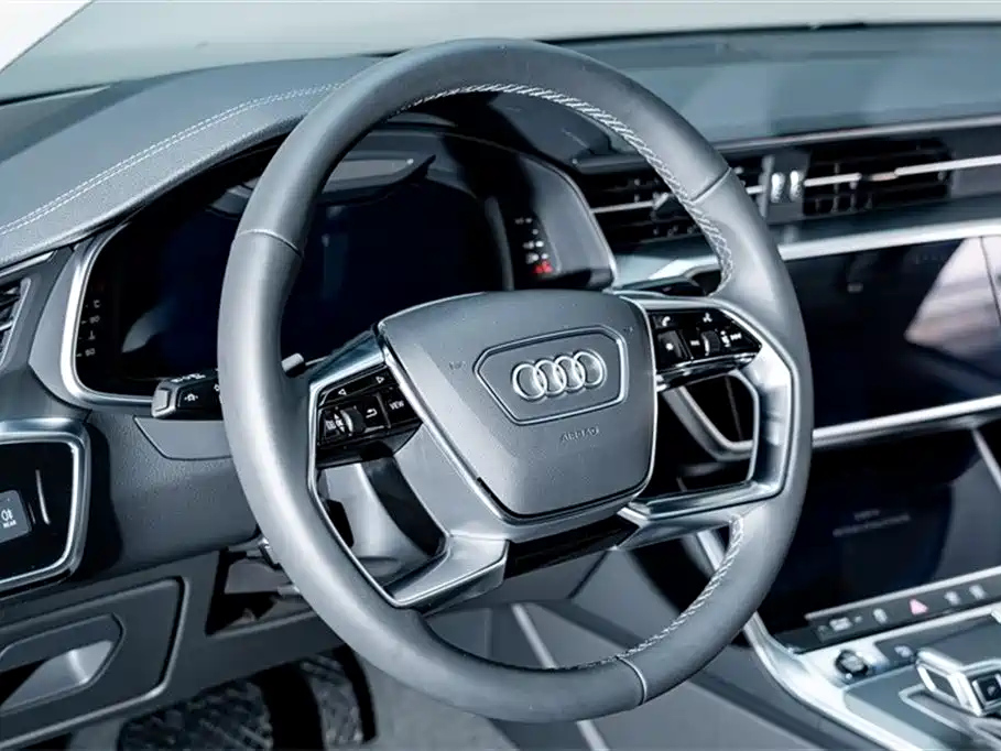 AUDI A7L 2024