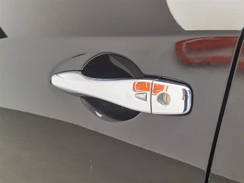 NISSAN TEANA 2018