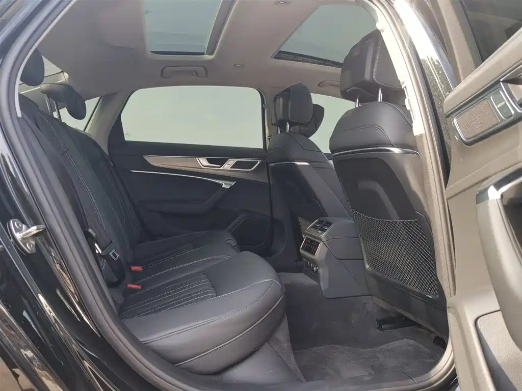 AUDI A6L 2023