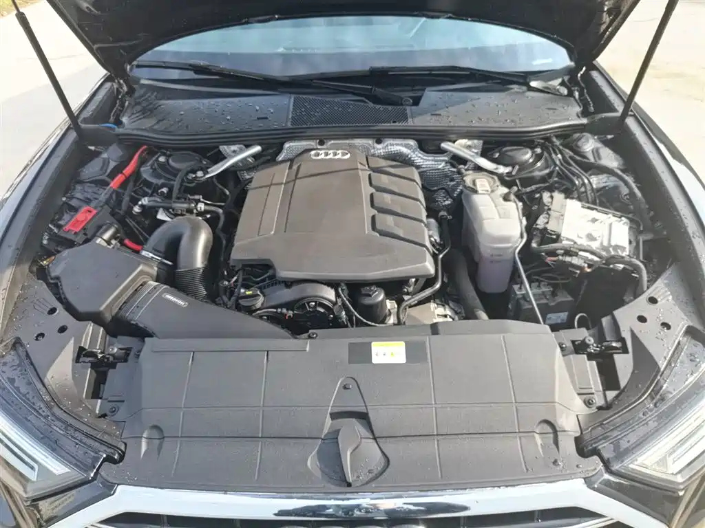 AUDI A6L 2023