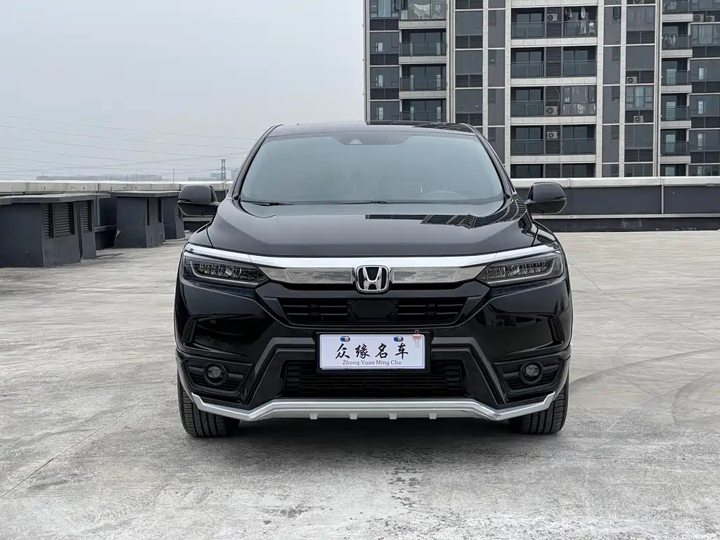 HONDA BREEZE 2020
