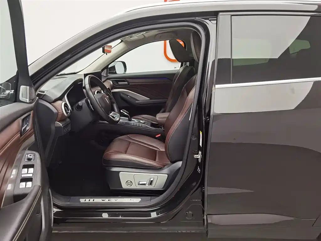 WEY VV6 2020