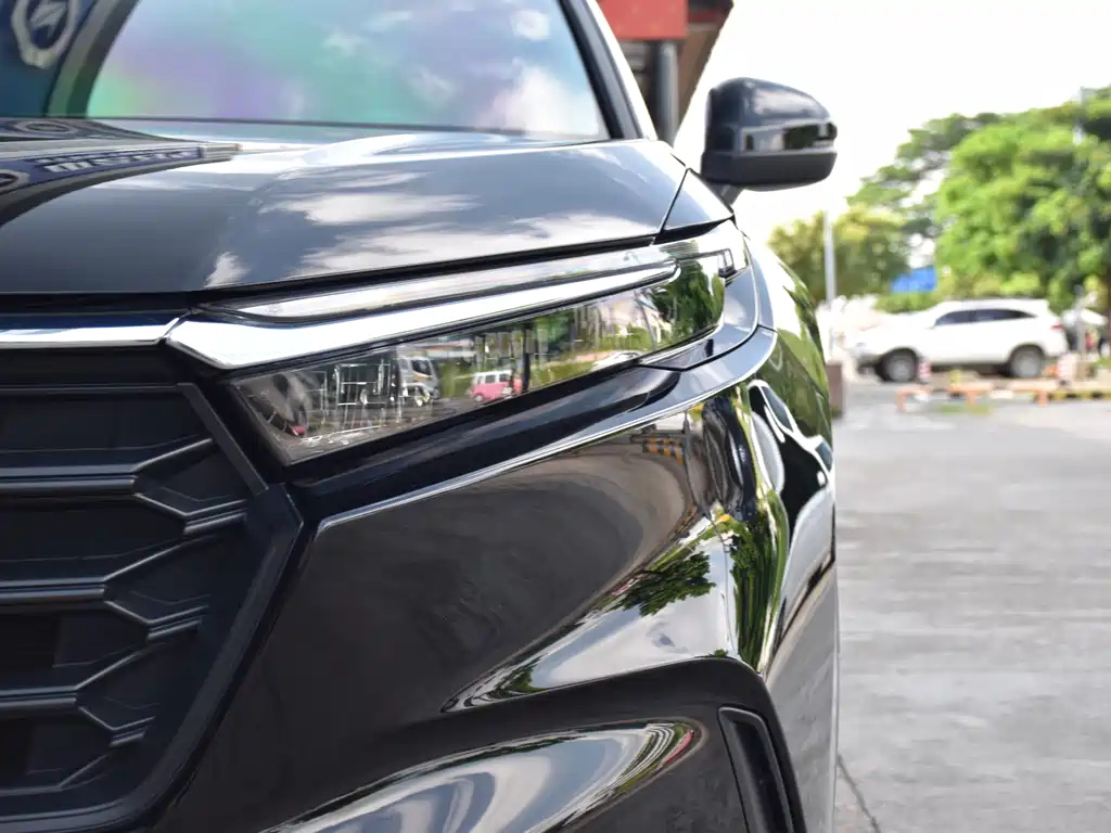 HONDA CR-V 2023