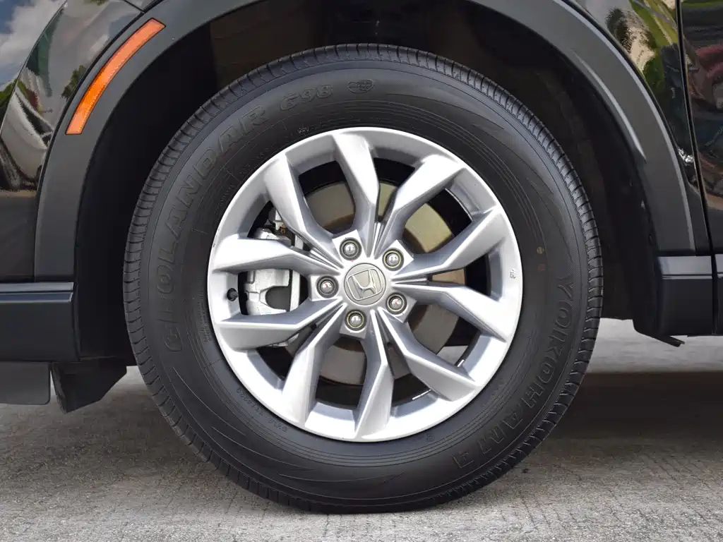 HONDA CR-V 2023