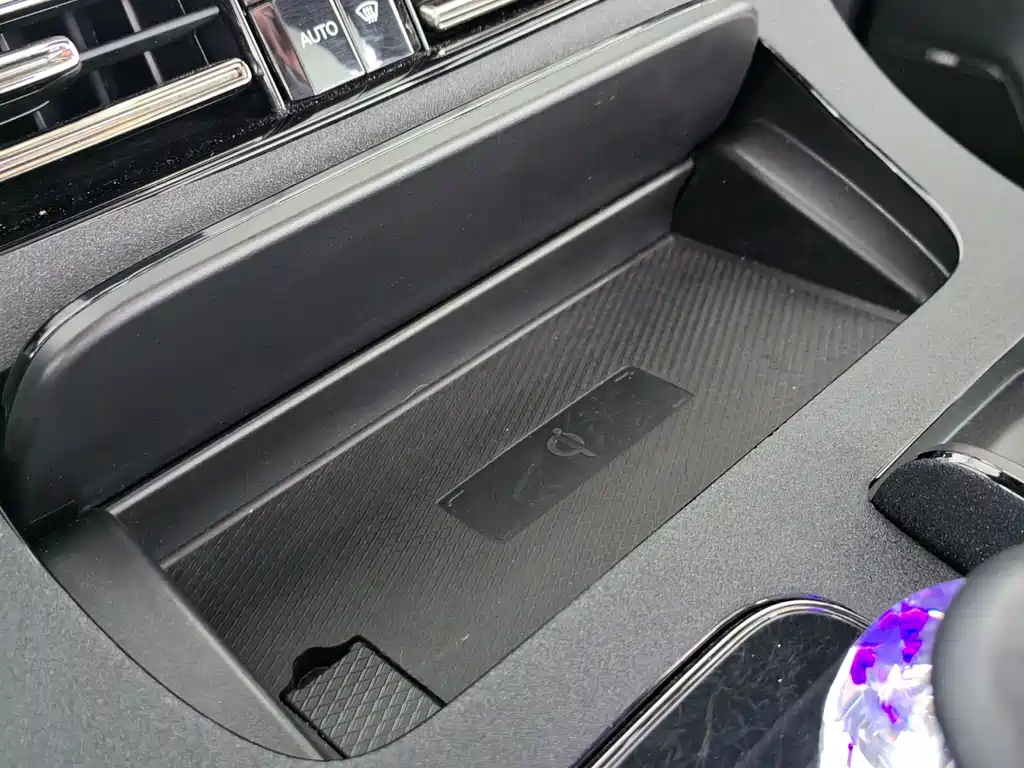 TRUMPCHI M8 2023