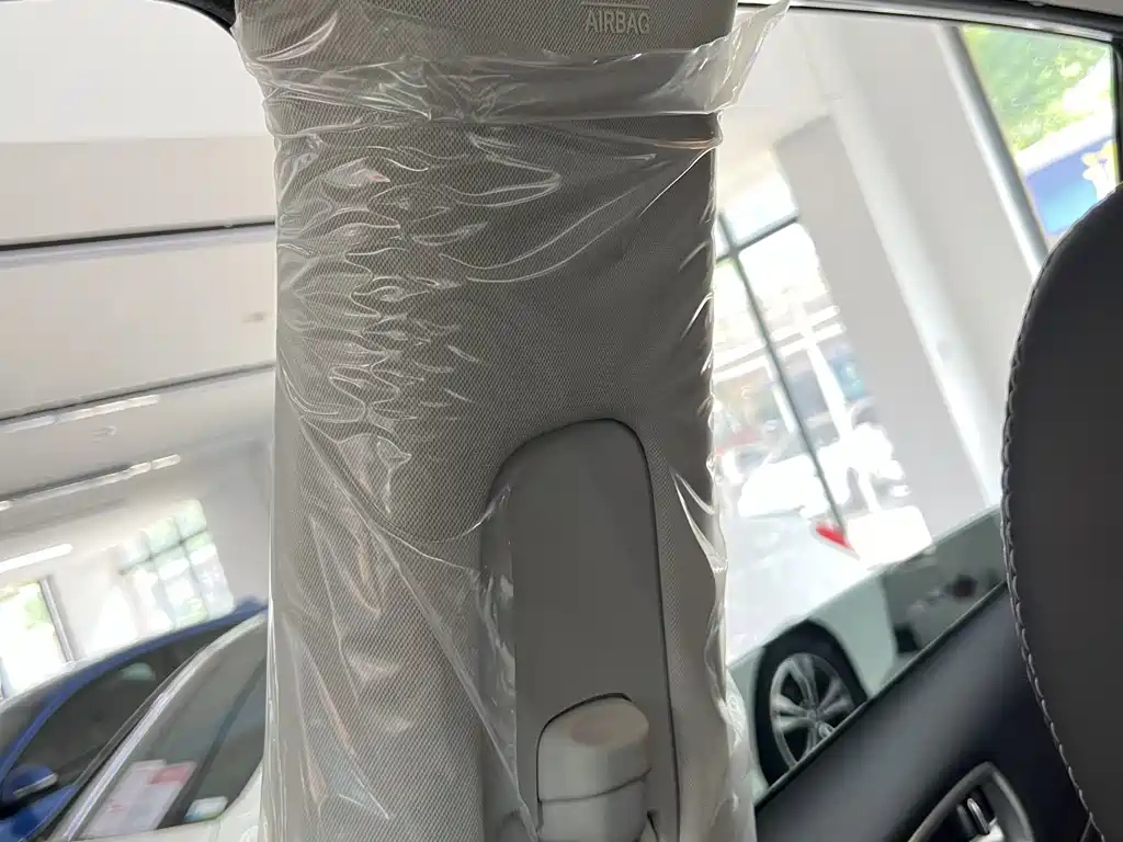 INFINITI QX60 IMPORT 2022