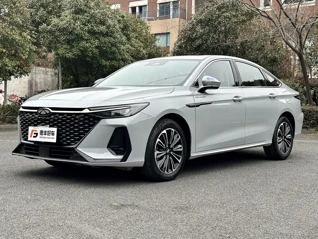 CHERY OTHER 2024