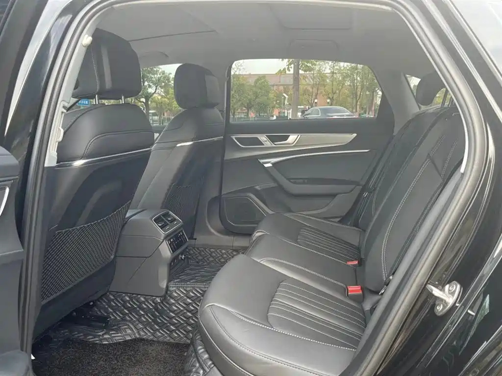 AUDI A6L 2023