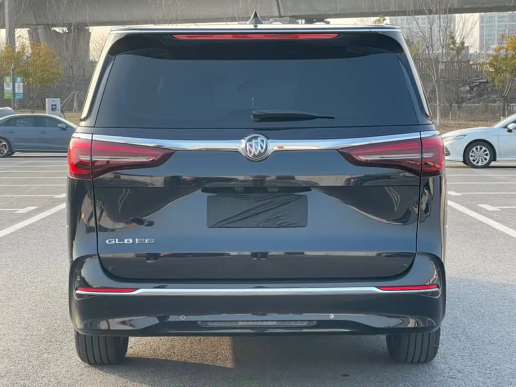 BUICK GL8 2023