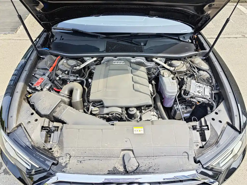 AUDI A6L 2023