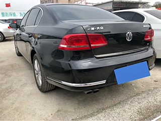 VOLKSWAGEN MAGOTAN 2011