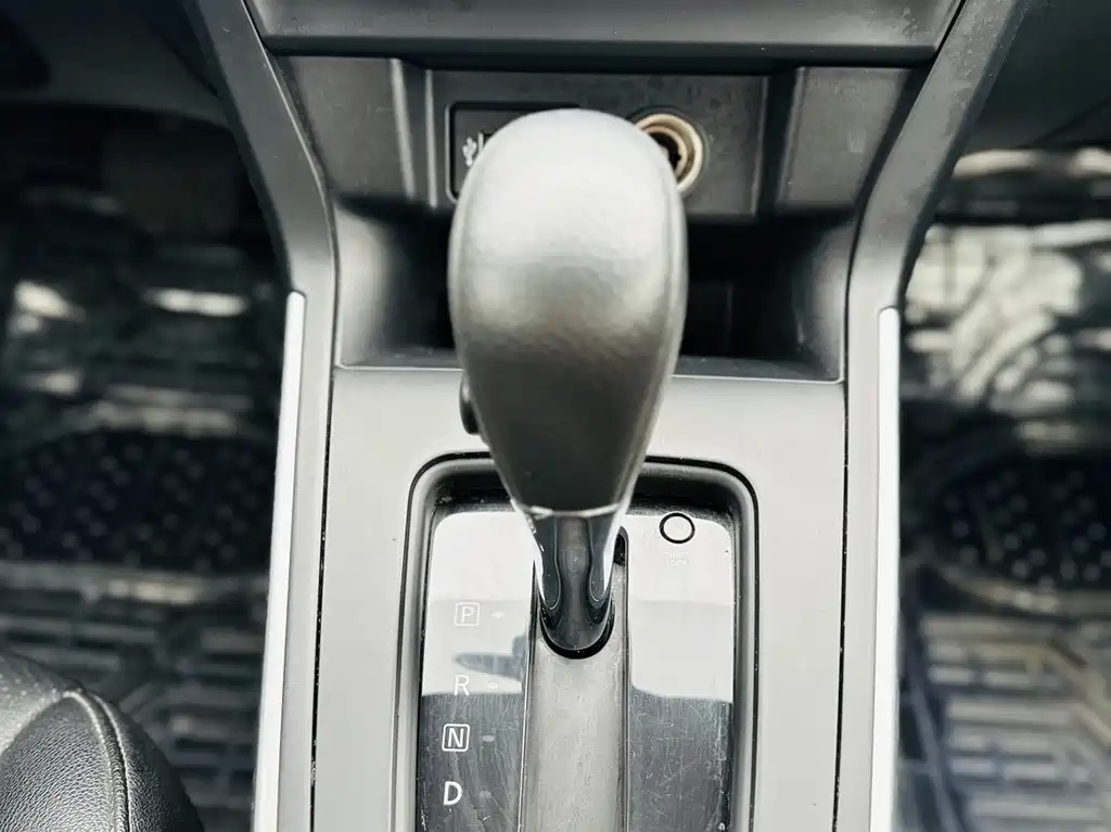 NISSAN SYLPHY 2021