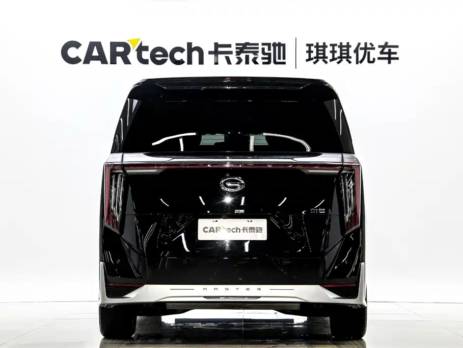 TRUMPCHI M8 2023