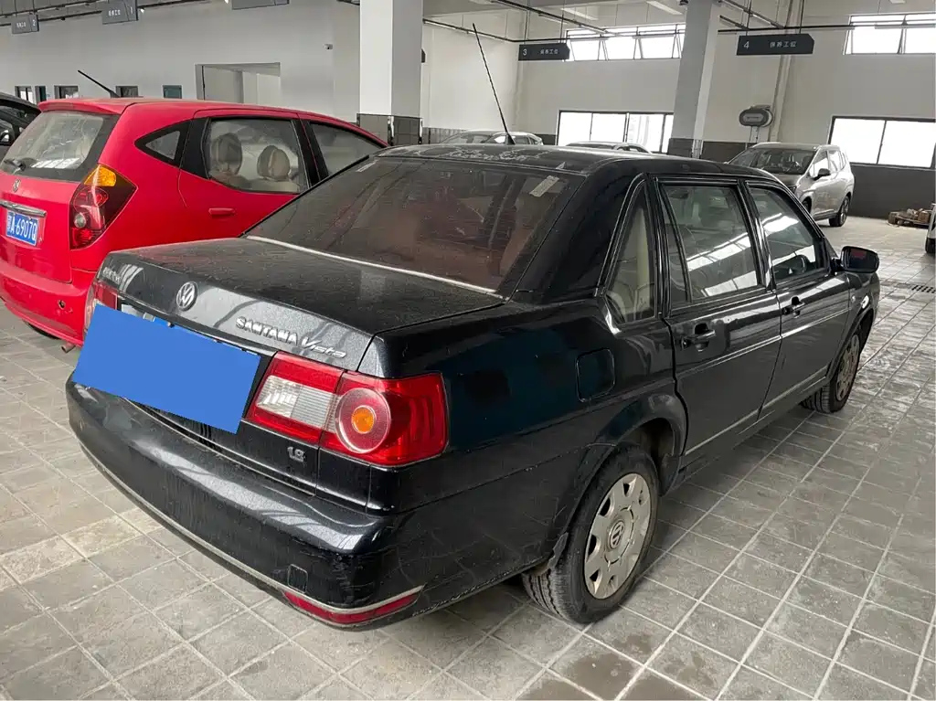 VOLKSWAGEN OTHER 2011
