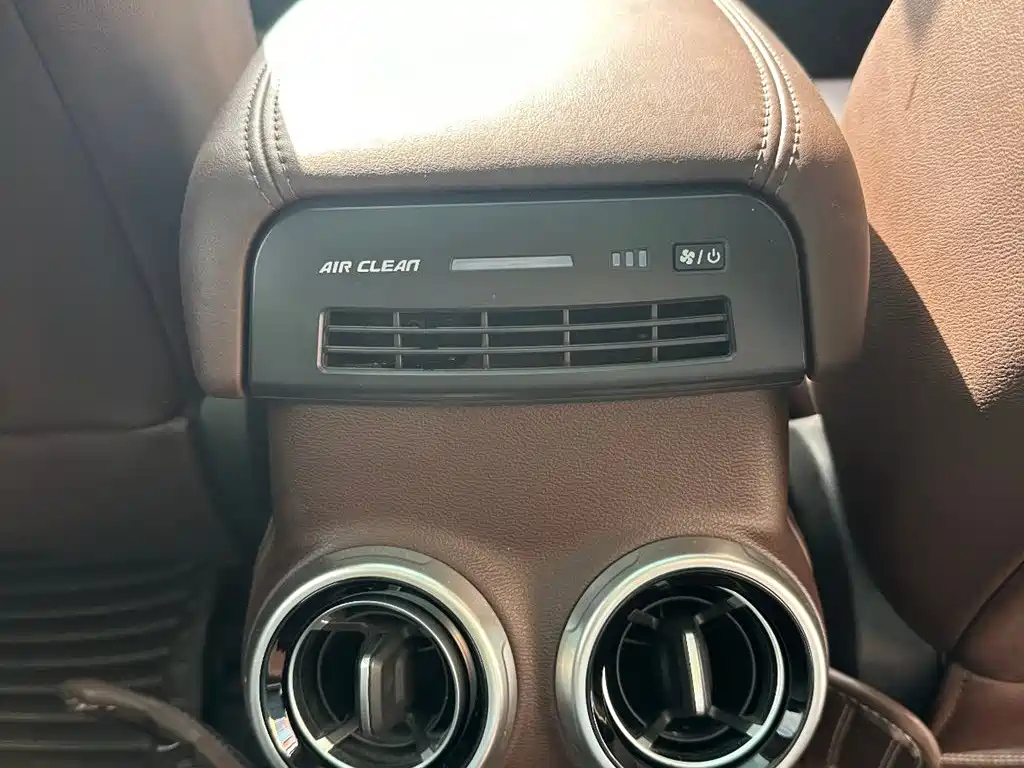 WEY VV7 2018