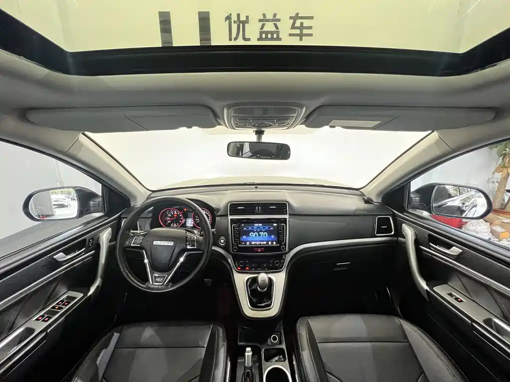 HAVAL M6 2019