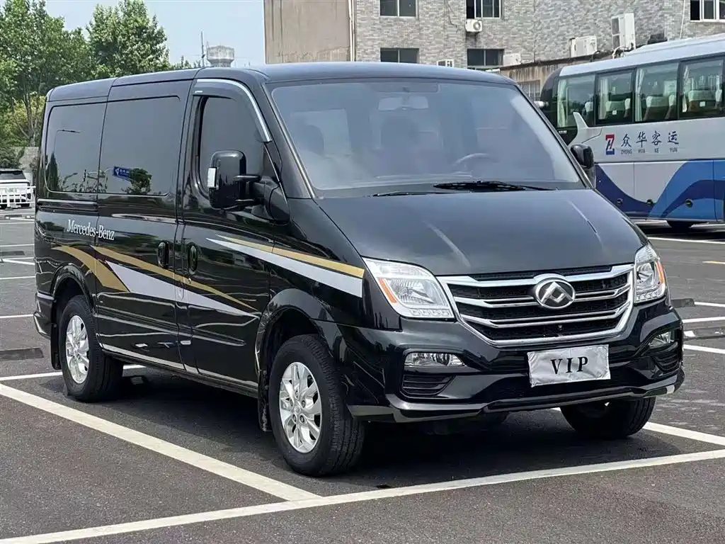 MAXUS OTHER 2022