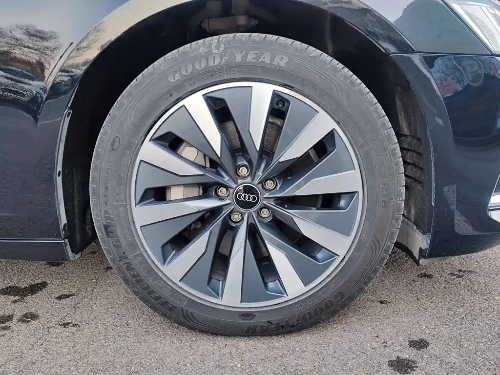 AUDI A6L 2023