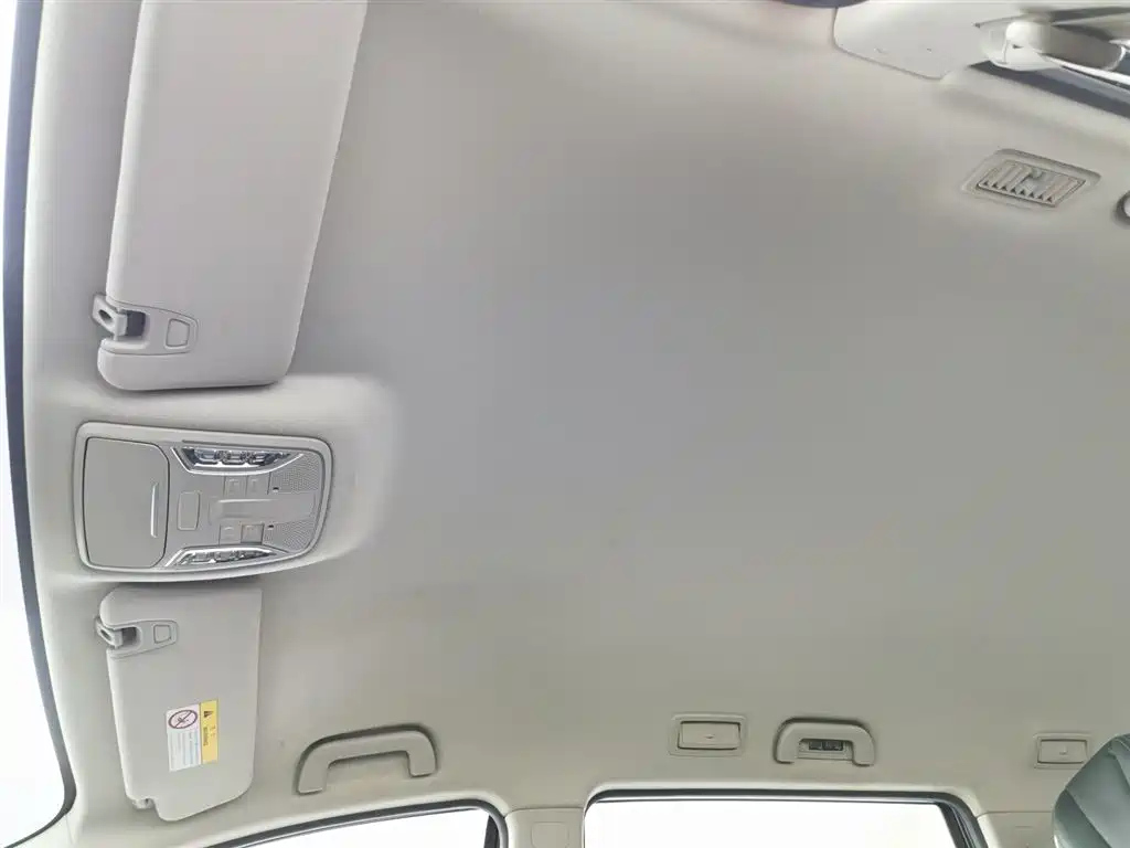 TRUMPCHI M6 2021