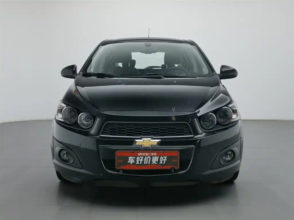 CHEVROLET OTHER 2012