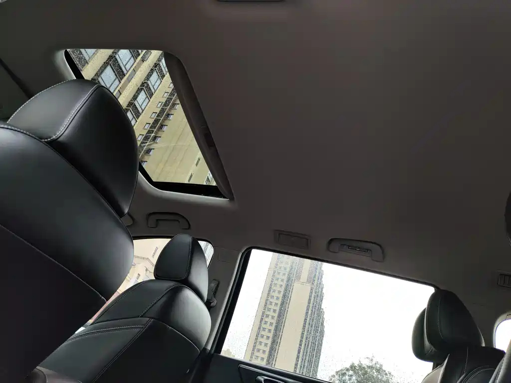 TRUMPCHI M6 2021