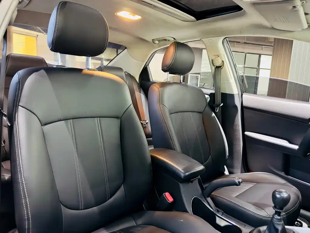 KIA FORTE 2014
