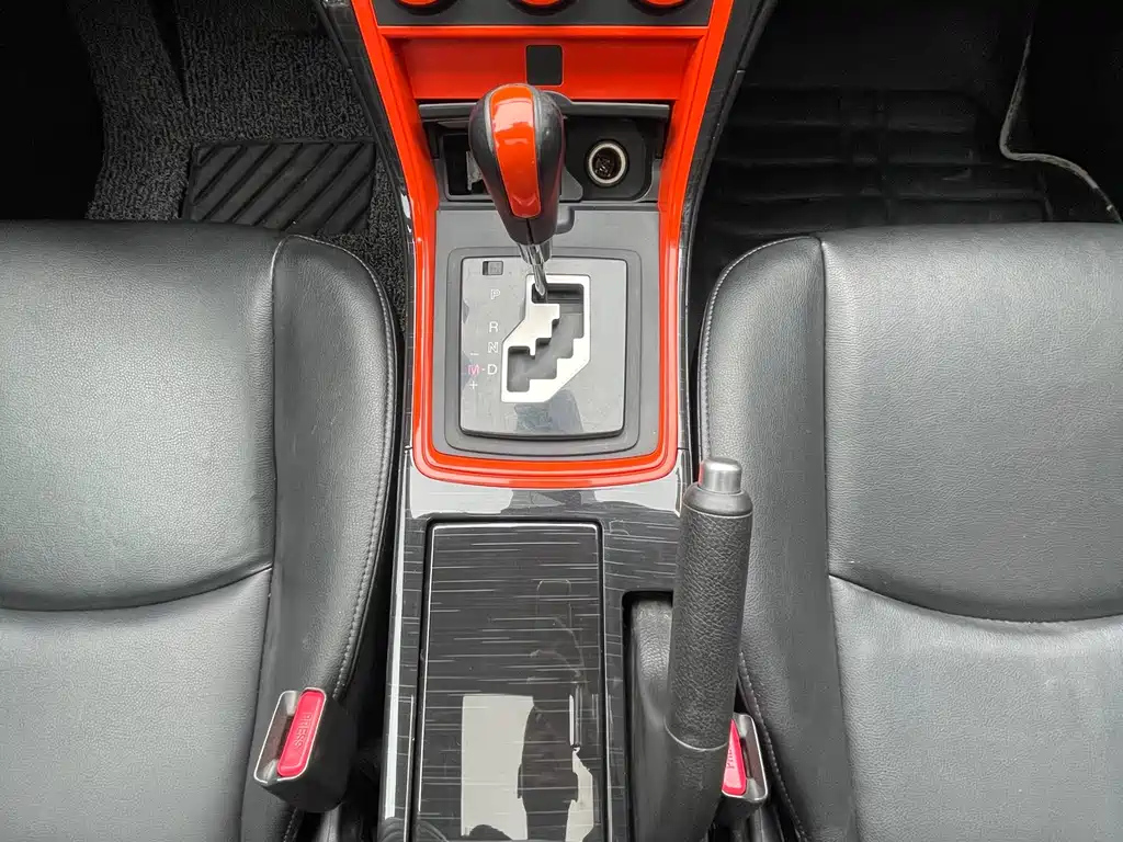 MAZDA MAZDA6 2011