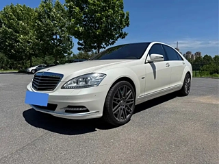 Заказать BRABUS S-CLASS