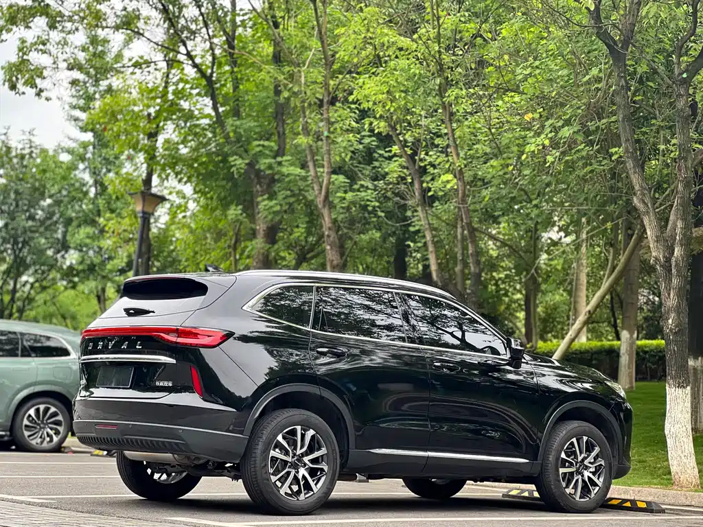 HAVAL H6 2023