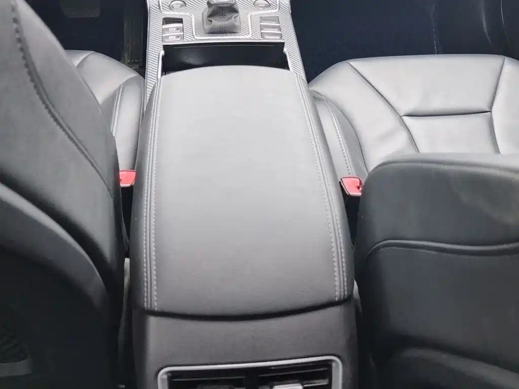 HONGQI H5 2021