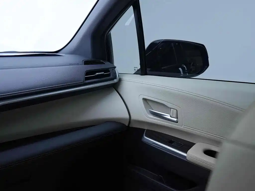 TOYOTA SIENNA SIENNA 2022
