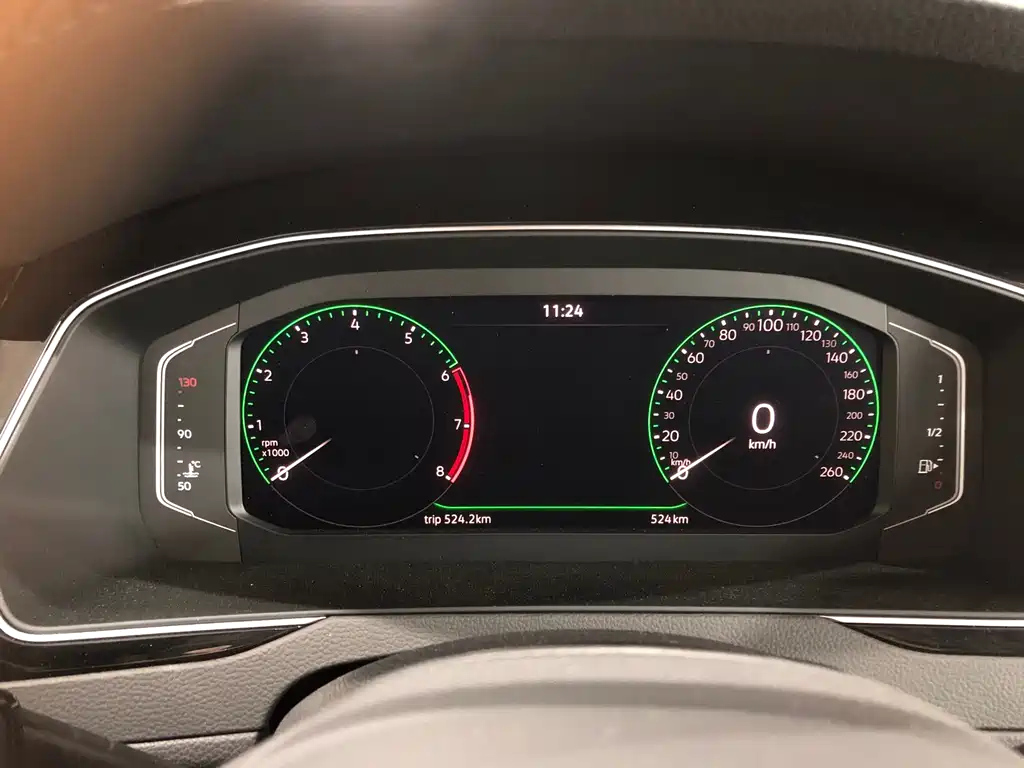 VOLKSWAGEN MAGOTAN 2024