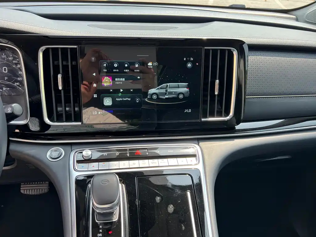 TRUMPCHI M8 2021