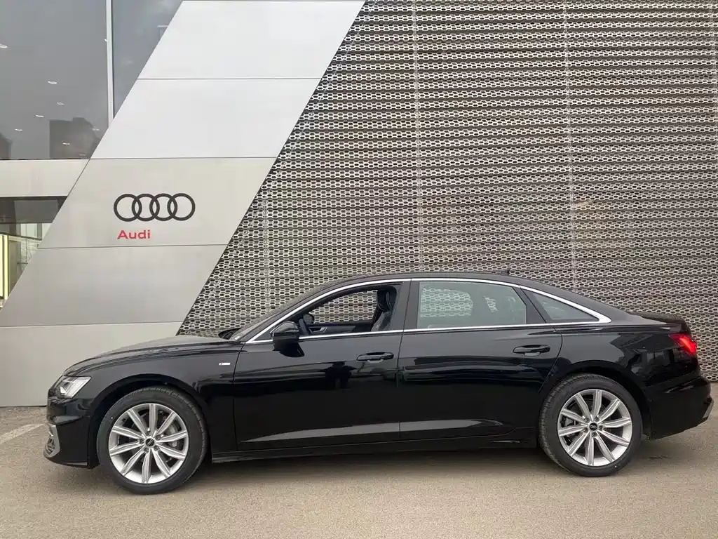 AUDI A6L 2024