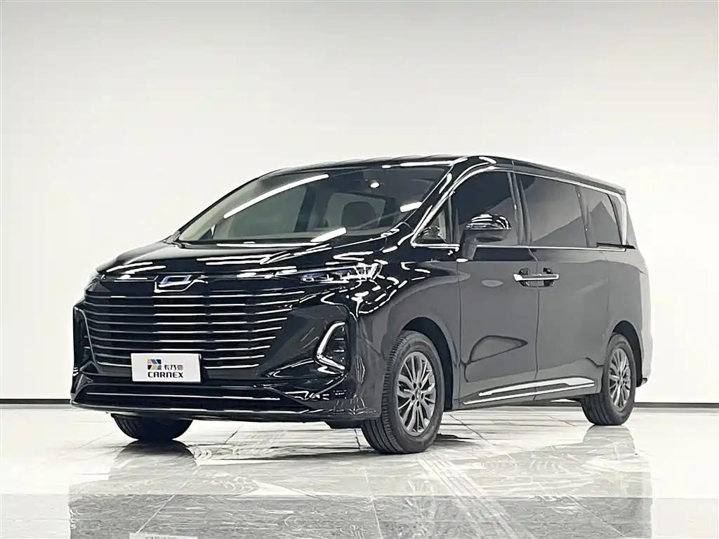 Аукционный лист BESTURN M9 2023