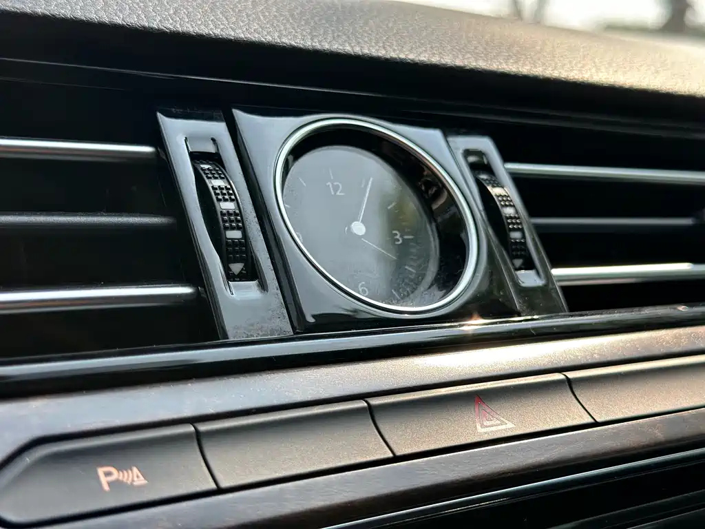 VOLKSWAGEN MAGOTAN 2020