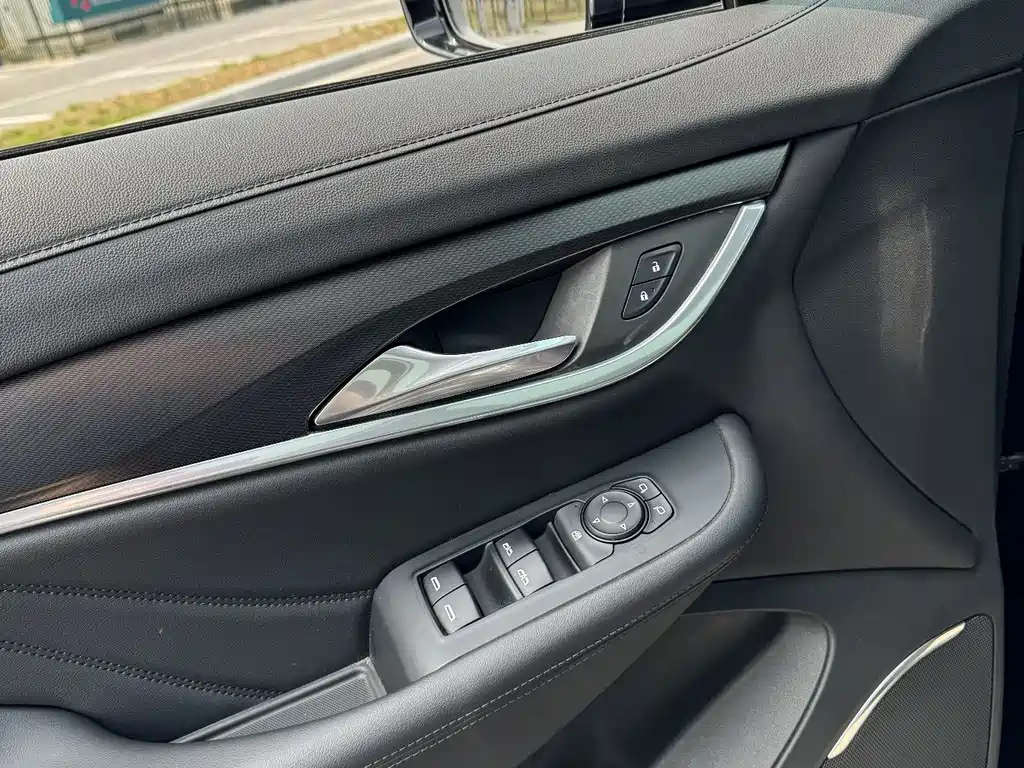 BUICK ENCLAVE 2020