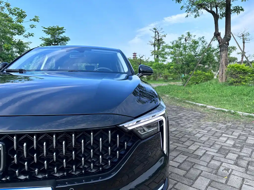 BESTURN B70 2022