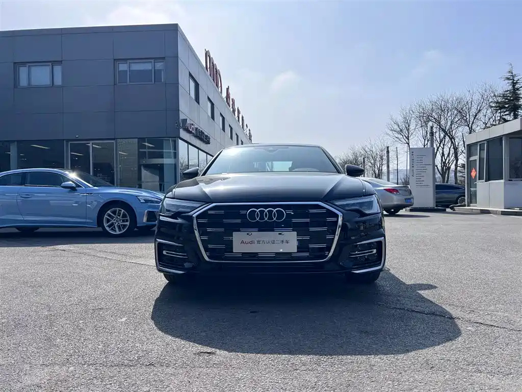 AUDI A6L 2024