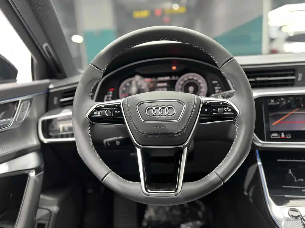 AUDI A6L 2024
