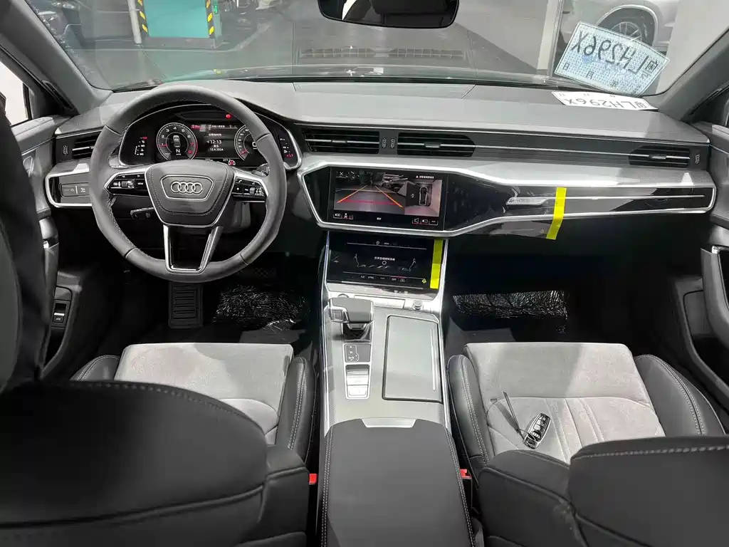 AUDI A6L 2024
