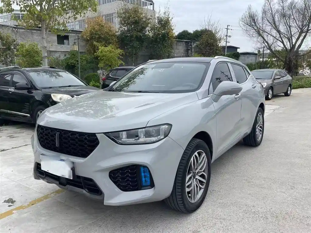 WEY VV5 2019