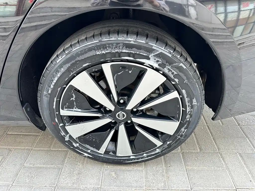 NISSAN TEANA 2021