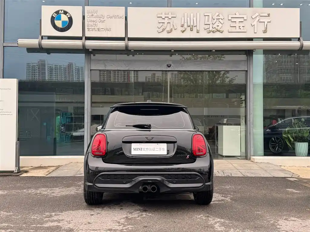 MINI OTHER 2023